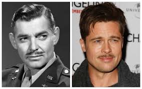 Best mustache styles ever movember there's no doubt that today facial currently this type of facial hair styles play a dominant role in fashion and truly a stylized piece of art! 9 Best Moustache Styles You Should Try The Trend Spotter