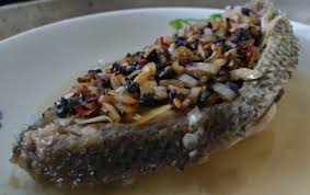 Actually for a long time i didn't realize that ikan patin was just a type of catfish, lol. Ginger Steam Croaker Fish Ikan Gelama Micasakitchen