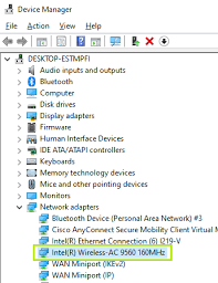 If your driver is experiencing a glitch, it's easy to download and reinstall the driver. Code 10 Error In Device Manager For Bluetooth Or Wireless