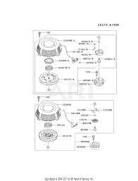 Sold by icezest and ships from amazon fulfillment. Kawasaki Fb460v Ms14 4 Stroke Engine Fb460v Parts Diagram For Starter