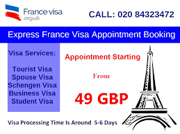 Schengen Visa Appointment Starting From Gbp 49 Business Visa Business Video My Images