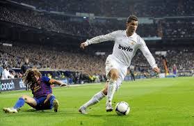 Check spelling or type a new query. Cara Menggiring Bola Dalam Permainan Sepak Bola Edukasi Center Edukasi Center