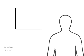 Late 19th Century Bombay Print, India ...