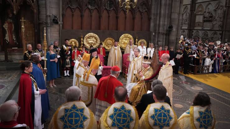 How will King Charles III be a new kind of Defender of the Faith? | Euronews