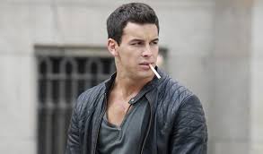три метра над уровнем неба 3 дата выхода 2018 Mario Kasas Mario Casas Biografiya Foto Rost I Ves Lichnaya Zhizn Zhena 2020