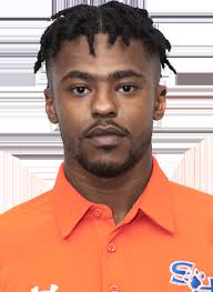 SAM HOUSTON STATE BEARKATS