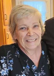 Louise Stevenson Obituary