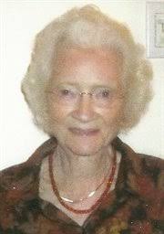 Obituary of Marianne Fliflet Wilson