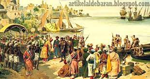 Check spelling or type a new query. Sejarah Dan Asal Usul Dinasti Umayyah Alif Id