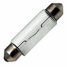 Norcold 632545 Replacement Refrigerator Light Bulb