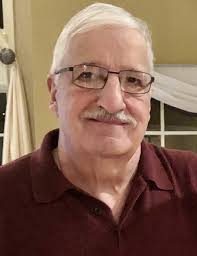 Obituary information for Keith E. "Bud" Patrick