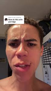 Watery Porridge Reaction