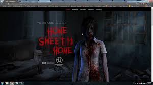 The core gameplay focuses on storytelling and stealth to avoid perilous spirits hunting you. How To Download Home Sweet Home By Sometimez Channel