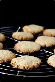 Epingle Sur Biscuits Sables Et Autres Petits Gateaux