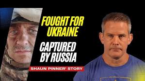 Canadian Lives in Ukraine During War! Expats in Ukraine w/ Corrie Nieto and Jay  Schnell