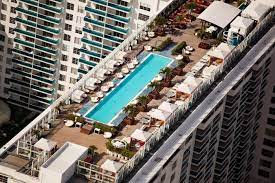 Luxury Condos In Miami Condos In South Beach 1 Hotel Homes South Beach