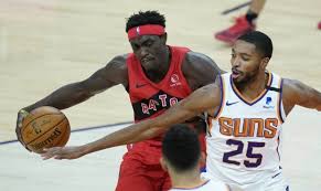 Sun synonyms, sun pronunciation, sun translation, english dictionary definition of sun. Suns Sharpshooting Enough To Hold Off Determined Raptors