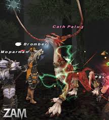 Cath Palug Bestiary Final Fantasy Xi Zam They are the same species(cath palug) and fou also had the potential of becoming primate murder. cath palug bestiary final fantasy