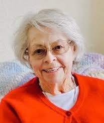 Virginia Hunsaker Obituary (1930