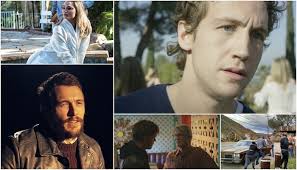 Arts Interview: Chris Abernathy, Jake Robbins and Tim Astor from 'Actors  Anonymous' Cinequest World Premiere Film