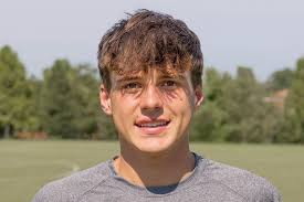 2024-25 Boys Soccer Roster