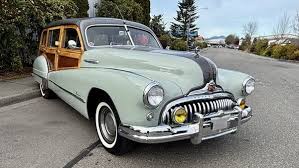 Image result for Cairo Cream 1948 Buick