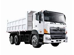 Capacitación hino colombia tema luces y testigos hino 500. Hot Selling Gac Hino Rear Tipper Lorry Trucks In China Powerstar Trucks