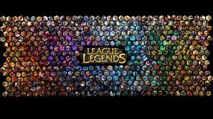 This image league of legends background can be download from android mobile, iphone, apple macbook or windows 10 mobile pc or tablet for free. League Of Legends Wallpapers 2018 Hd Fur Android Apk Herunterladen