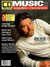 pin by dawn clemens true on just bob bob seger bob bruce springsteen