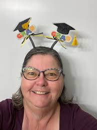 And our first week of the new year has begun! Happy 2025! Remember the  rules while driving in the school zone. Your kids are gonna get hugs this  morning. Have an awesome