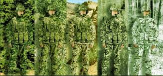 Découvrez 31 synonymes du mot soldat : Transpacape Soldat Du Futur