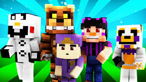 В лаунчере запускай версию игры с форджем. Fnaf World Day 1 Minecraft Roleplay Fnaf Roleplay World Days
