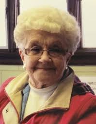 Sara D. Martin Obituary