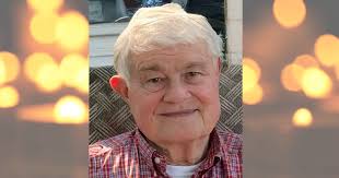 Obituary-Ronald Sharp