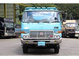 古いトラック おしゃれまとめの人気アイデア pinterest dekipon ダンプ いすゞ トラック 中古車