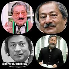 Remembering the late Actor Saeed Jaffrey. 8th January 1929