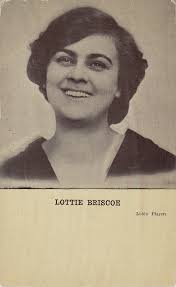 Lottie Briscoe
