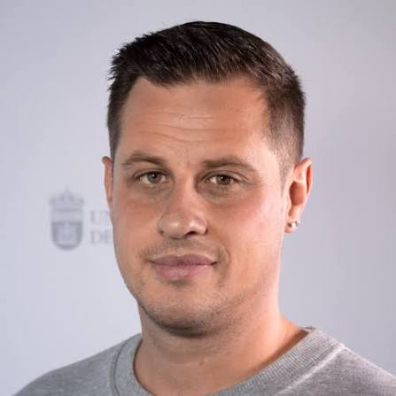 David Hortigüela