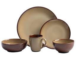 However, like practically every other company in the industry, dish will go to great lengths to make sure you remain a customer. Dinnerware Set 40 Piece Service For 8 Brown Stoneware Sango Stoneware Dinnerware Sets Stoneware Dinnerware Dinnerware Set