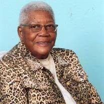 Norma Jean White Duncan Obituary