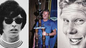 FIRST-WAVE PROS: CORKY VS DAVID VS GARY. AND THE WINNER IS . . .