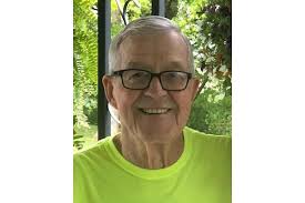 Ralph Denton Obituary (1939