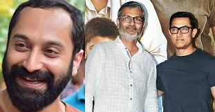 Jun 04, 2021 · malayalam actor fahadh faasil is all set to make his telugu debut with the allu arjun starrer 'pushpa'. Fahadh Faasil Gets A New Fan From Bollywood Manorama English