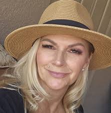 Found this cabinet door in our new house. What is this supposed to be used  for?