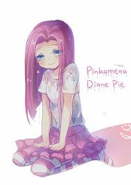 You Are No Brony If You Don T Know Her Full Name But I Love This My Little Pony Pinkie Pie Human Mlp My Little Pony