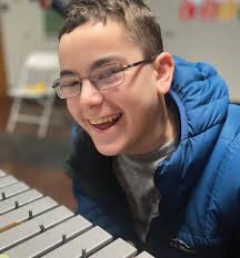 Annual Report 2024 by cushingcenters