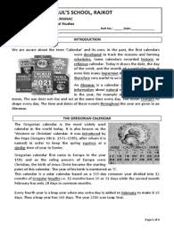 Documents similar to 2019 christian calendar. Chapter 02 Almanac Handout Pdf Anno Domini Calendar