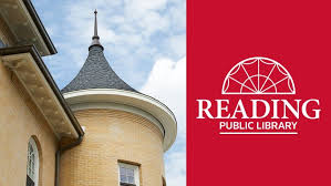 Reading Public Library awarded a $20,000 Dig In! grant from The Massachusetts Board of Library Commissioners – The Reading Post