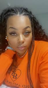 Crochet hair stylist recommendations needed this weekend