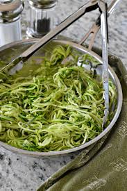 How do you cook zucchini without getting soggy? Zucchini Noodles A Super Easy Alternative To Pasta